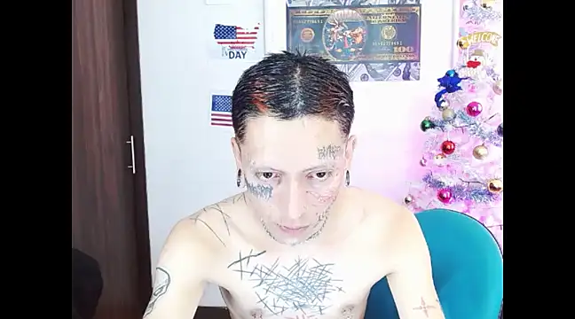 deivid estrada online show from December 5, 3:50 pm