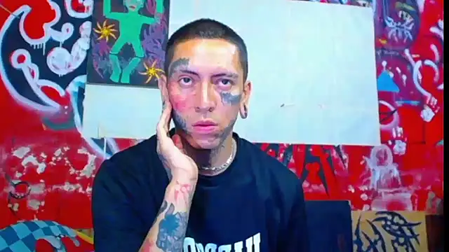 deivid estrada online show from March 10, 4:24 pm