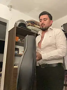 Rubens8866 online show from March 21, 1:34 am