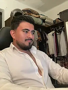 Rubens8866 online show from March 22, 1:00 am