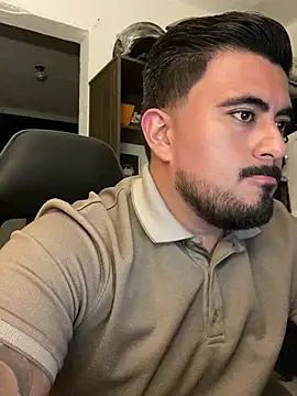 Rubens8866 online show from March 19, 1:10 am