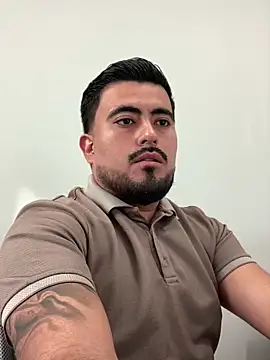 Rubens8866 online show from March 18, 3:01 pm