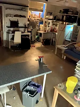 BongChannel online show from November 11, 10:59 pm