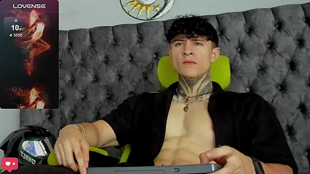 Jeins carter online show from January 7, 1:54 pm