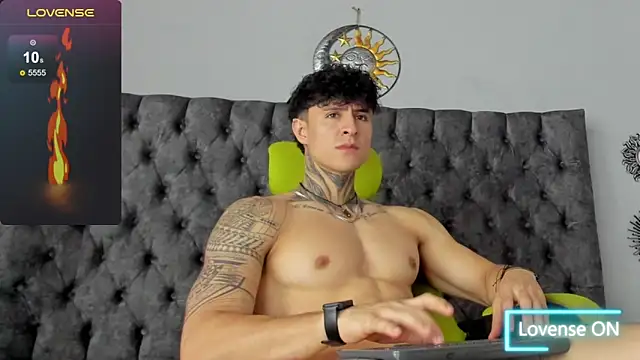 Jeins carter online show from February 10, 1:22 pm