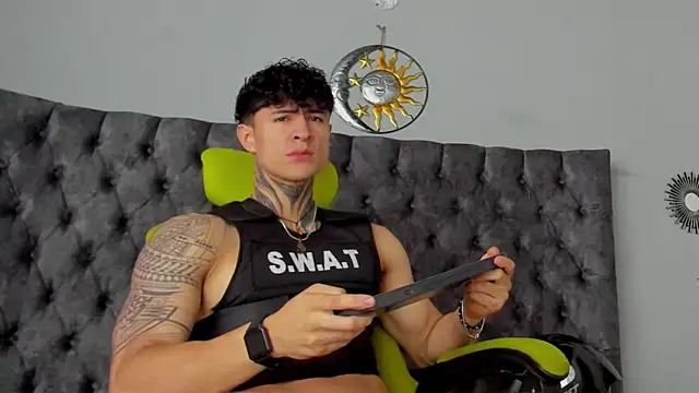 Jeins carter online show from December 31, 1:41 pm