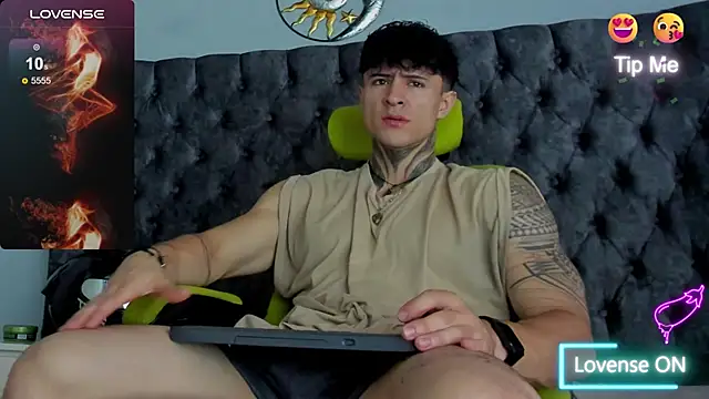 Jeins carter online show from January 17, 1:46 pm