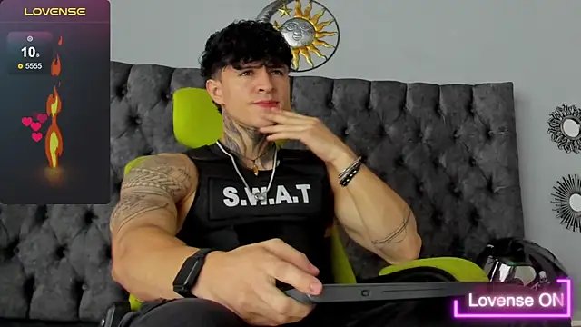 Jeins carter online show from February 18, 1:22 pm