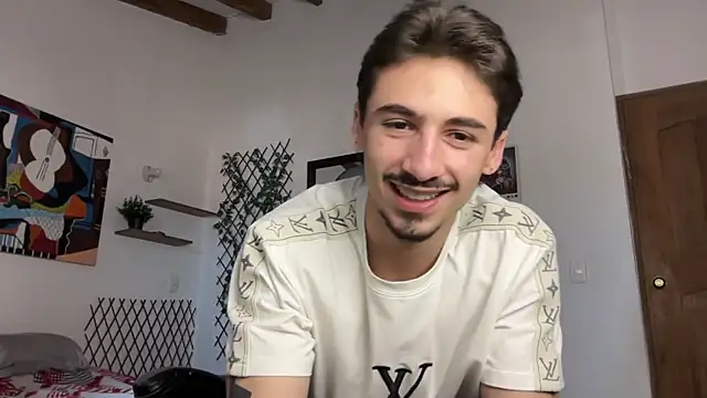 David Brown18 online show from November 22, 7:02 pm