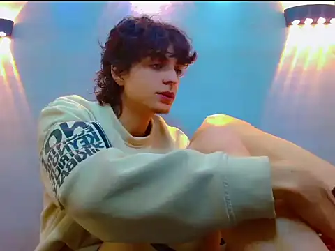 Sr BonnyEthan online show from February 2, 2:14 pm