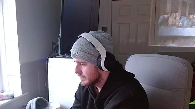 maxy49 online show from January 8, 2:22 pm