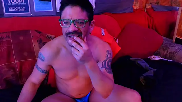 Tony Torrente online show from January 18, 3:03 pm