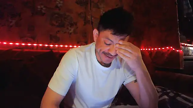 Tony Torrente online show from March 8, 12:42 am