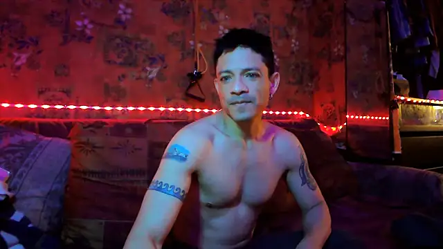 Tony Torrente online show from December 31, 12:43 am