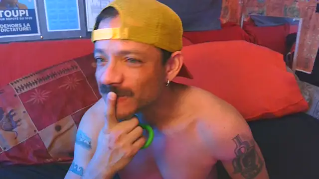 Tony Torrente online show from January 16, 11:29 pm