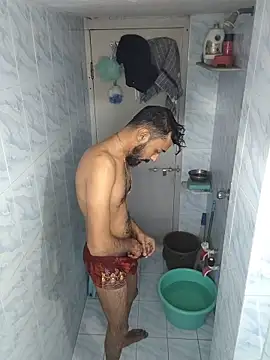 Forbidden Live143 online show from November 17, 8:17 am