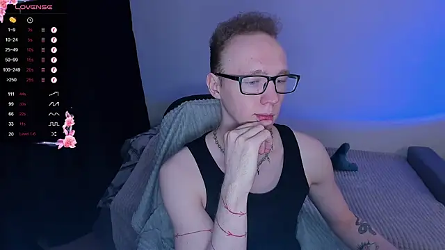 Alex silents online show from October 8, 1:26 pm