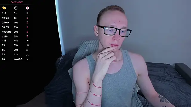 Alex silents online show from March 3, 7:27 am