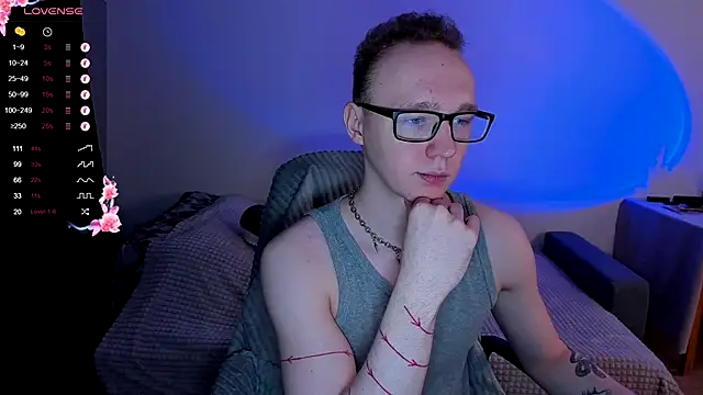 Alex silents online show from November 29, 12:51 pm