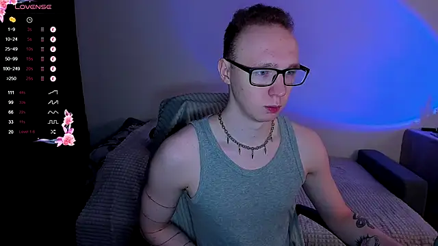 Alex silents online show from December 2, 12:08 pm