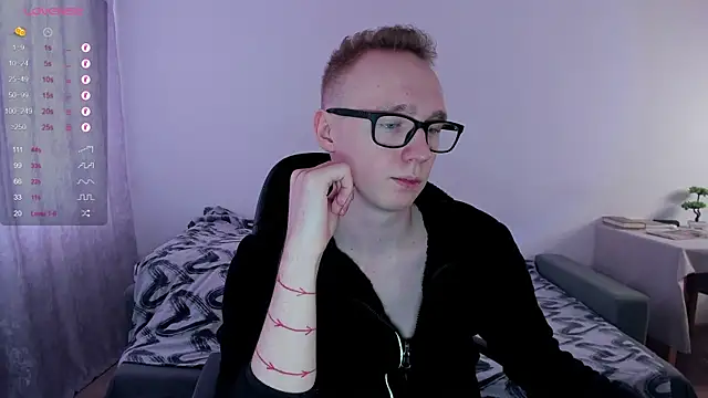 Alex silents online show from March 2, 9:32 am