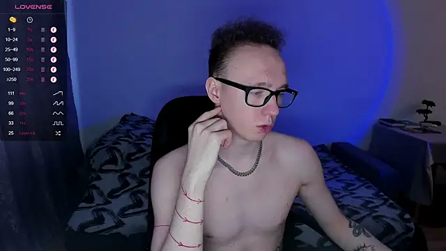 Alex silents online show from January 14, 10:48 am