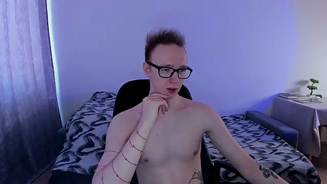 Alex silents online show from February 21, 11:22 am