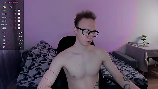 Alex silents online show from February 4, 10:43 am