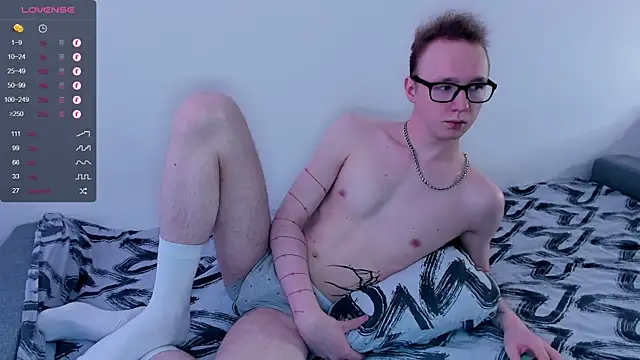 Alex silents online show from February 18, 10:05 am