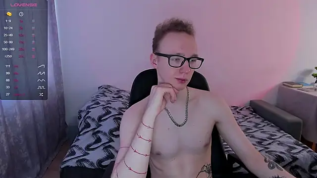 Alex silents online show from February 8, 10:50 am