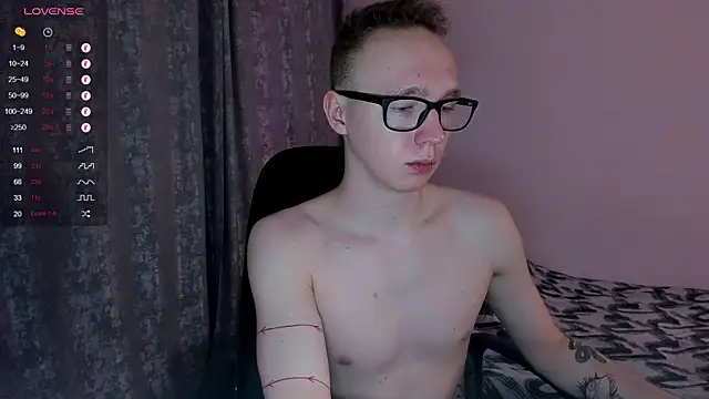 Alex silents online show from March 8, 5:25 am