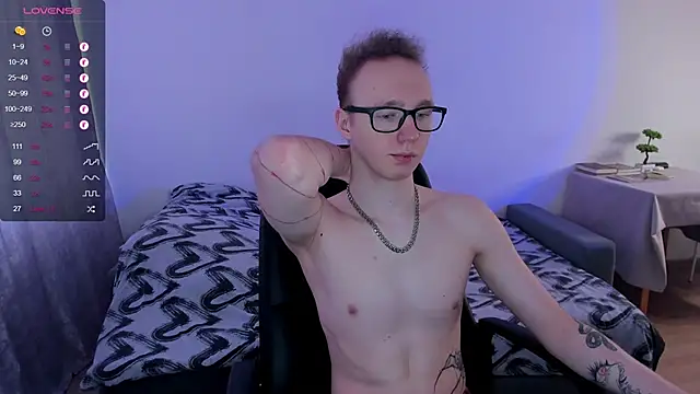 Alex silents online show from February 15, 11:06 am