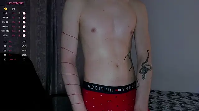 Alex silents online show from March 8, 3:33 pm