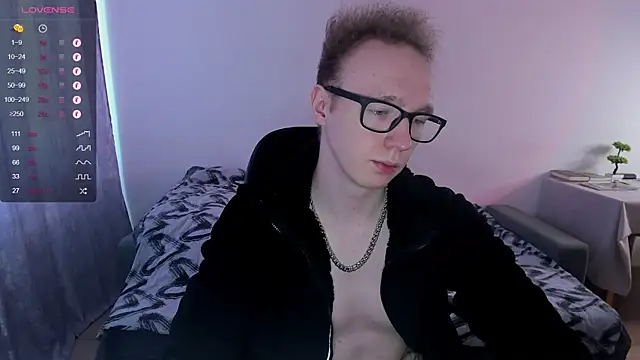 Alex silents online show from February 20, 10:05 am