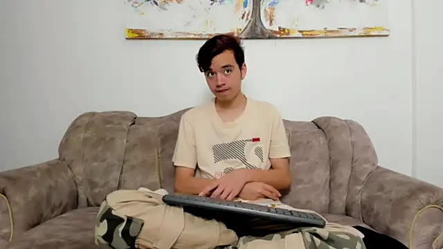 bunny maxi online show from November 25, 12:29 pm