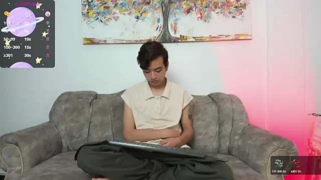 Snapshot of bunny_maxi chatting on September 23, 12:48 pm bunny maxi online show from September 23, 12:48 pm