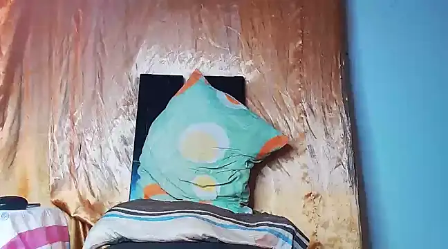 DanteSantoro online show from January 27, 12:37 pm