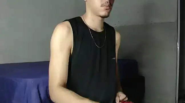 MicaelRian69 online show from February 22, 12:27 am