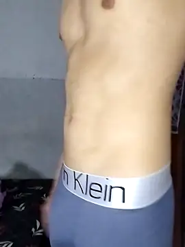 MicaelRian69 online show from October 7, 2:59 am