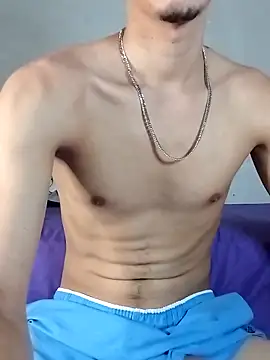 MicaelRian69 online show from March 7, 9:27 pm