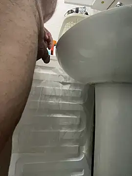Mature fucker31 online show from August 3, 8:15 pm