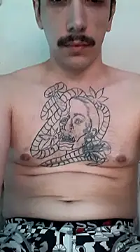 RhymedSigintt online show from December 5, 2:53 am