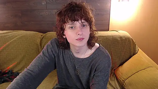 axxxturel online show from February 17, 9:14 pm