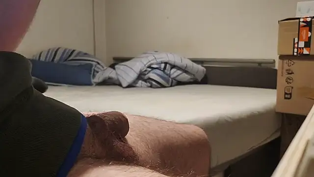 Alphapimmelchen online show from December 19, 1:57 am