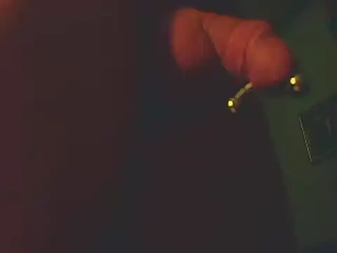 TheHardone 29 online show from December 16, 12:26 am