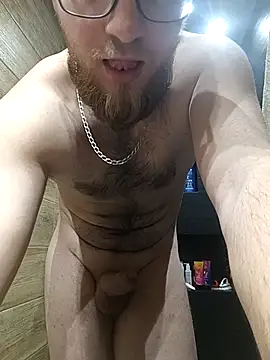 Sweet bear69 online show from December 15, 9:45 pm