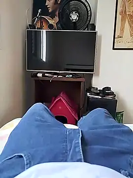 flavio81augusto online show from February 22, 12:40 pm