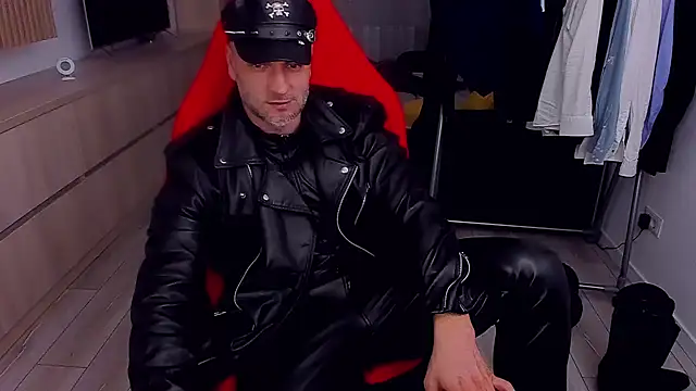 MarisMuscle online show from January 12, 10:08 am