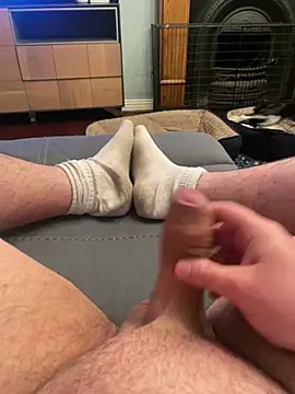 IrishCock30 online show from May 1, 9:17 pm