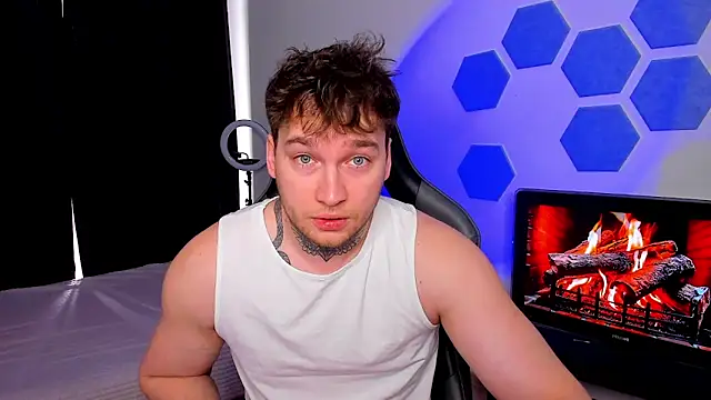 Chris Tyson online show from March 12, 8:00 am